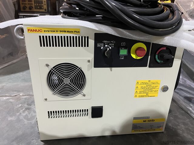 Industrieroboter Fanuc M-10iD/12