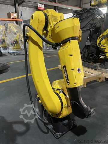 Industrieroboter Fanuc M-10iD/12