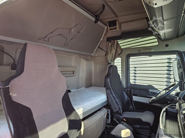 Crane truck MAN TGX 26.580 6x4 BL / RETARDER / EPSILON Q170Z96 ...