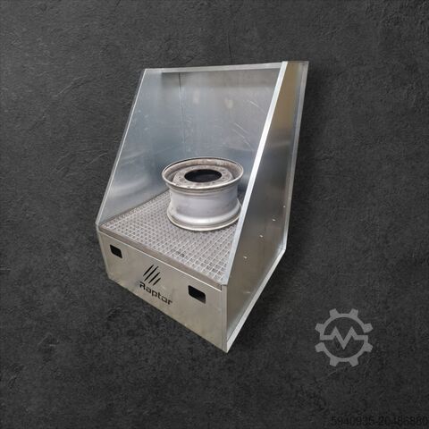 Waschstation, Abtropfwanne wanna ociekowa MO1