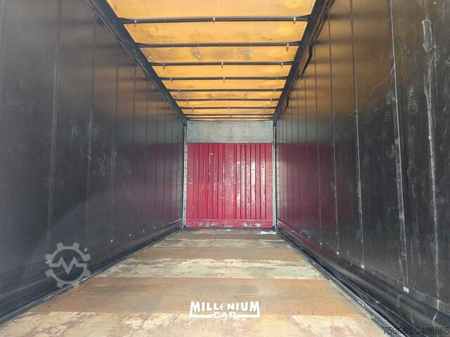 Lkw und Anhänger SCANIA SCANIA R440 BIGA A/BASSA 2013