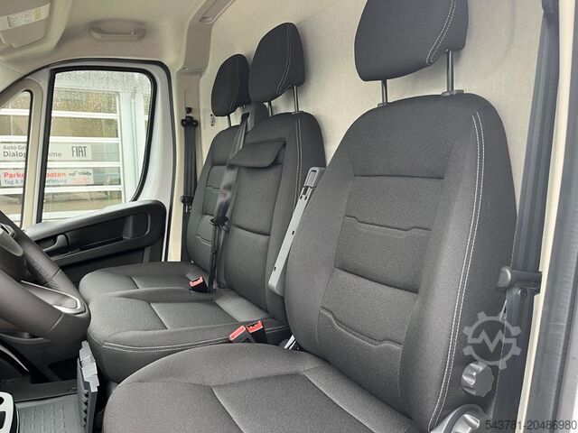 Kleinbus FIAT Ducato 35 L2H2  RüKa CarPlay Navi Allwetterreif