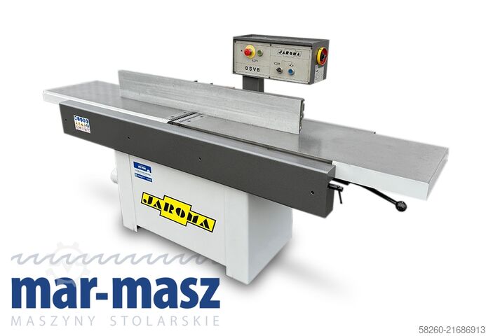 Planer JAROMA DSVB-40