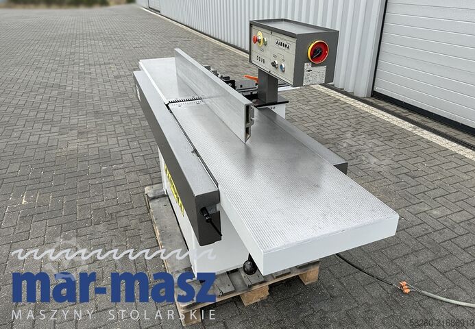 Planer JAROMA DSVB-40