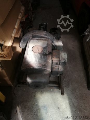 Notstromaggregate verschiedene Breuer 