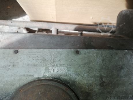 Notstromaggregate verschiedene Breuer 
