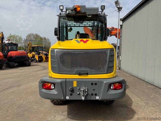 Radlader Wacker Neuson WL 60