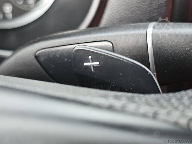 High-roof van MERCEDES-BENZ VITO 116 L2 Navi Automaat AC!