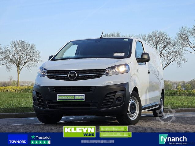 Hochdachkombi OPEL VIVARO 1.5 L2 Airco Camera