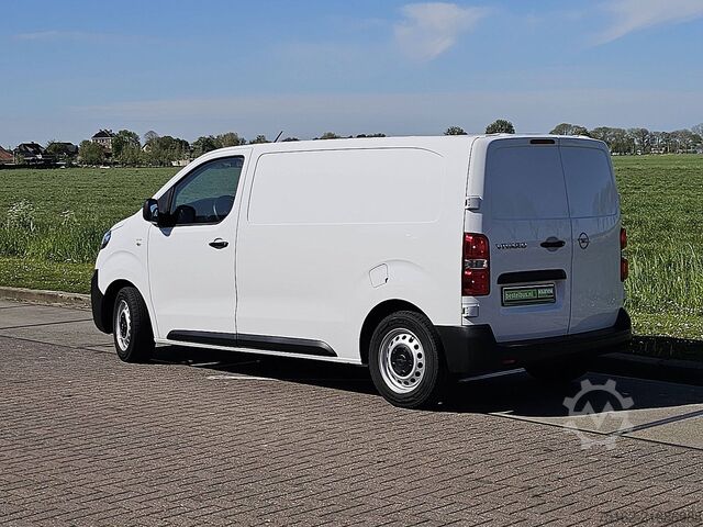 Hochdachkombi OPEL VIVARO 1.5 L2 Airco Camera