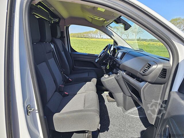 Hochdachkombi OPEL VIVARO 1.5 L2 Airco Camera