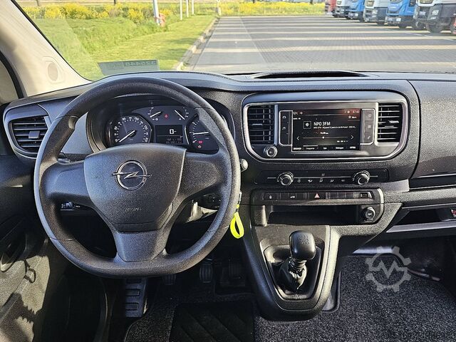Hochdachkombi OPEL VIVARO 1.5 L2 Airco Camera