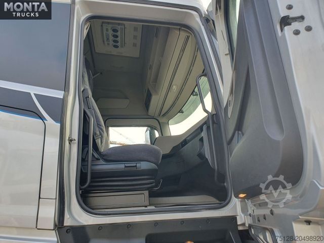 Standard SZM FORD F-Max 500 BlackLine, Retarder, Euro6, Navi, TÜV