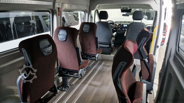 Kleinbus Opel Movao Fiat Ducato Systemboden Rolli