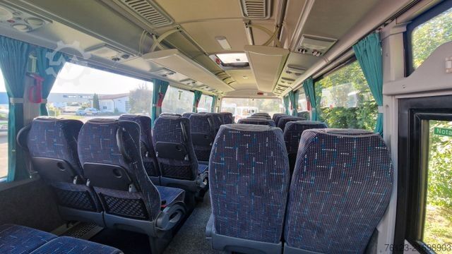 Reisebus TEMSA Prestij SX Novo Lux Daily Lagerfahrzeug