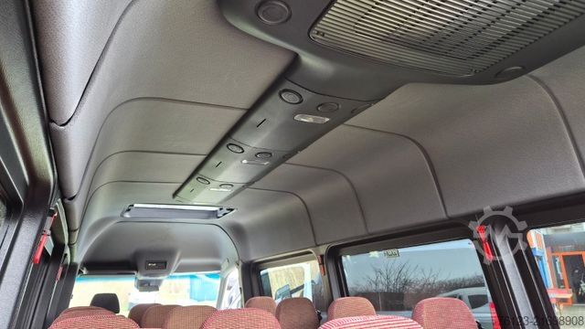 Kleinbus MERCEDES-BENZ Sprinter 415 ,19 Schlafsessel Sonderpreis