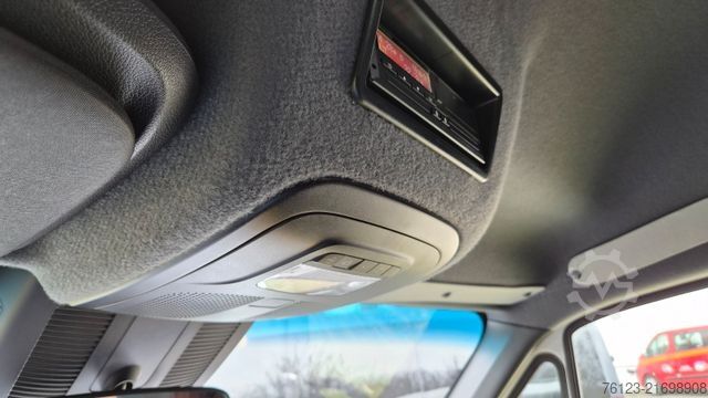 Kleinbus MERCEDES-BENZ Sprinter 415 ,19 Schlafsessel Sonderpreis