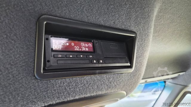 Kleinbus MERCEDES-BENZ Sprinter 415 ,19 Schlafsessel Sonderpreis