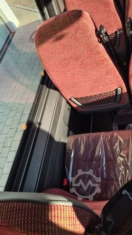 Kleinbus MERCEDES-BENZ Sprinter 415 ,19 Schlafsessel Sonderpreis