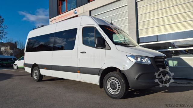 Kleinbus MERCEDES-BENZ Sprinter 415 ,19 Schlafsessel Sonderpreis