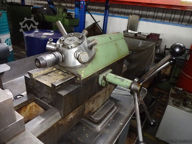 Revolver 6-fach WEILER 