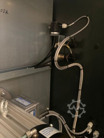 Schraubenkompressor Kaeser CSD 105