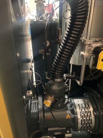 Schraubenkompressor Kaeser CSD 105