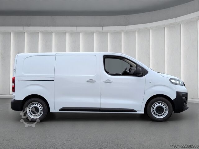 Kastenwagen Opel Vivaro Electric Kasten*Temp R-Kam Keyless Blueto