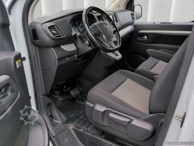 Kastenwagen Opel Vivaro Electric Kasten*Temp R-Kam Keyless Blueto