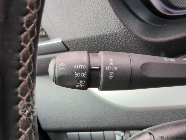 Kastenwagen Opel Vivaro Electric Kasten*Temp R-Kam Keyless Blueto