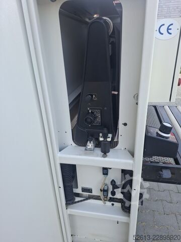 Breitbandschleifmaschine SCM Sandya 1K