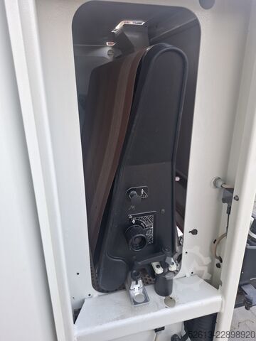 Breitbandschleifmaschine SCM Sandya 1K