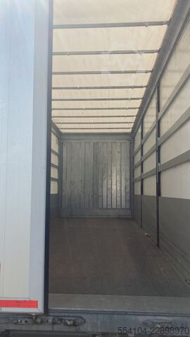 Standard tractor unit DAF XF 530
