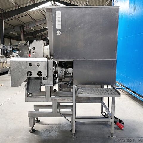 Meat processing machine Modernpack Sepamatic SEPA 403