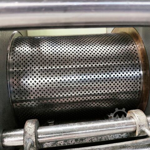 Meat processing machine Modernpack Sepamatic SEPA 403