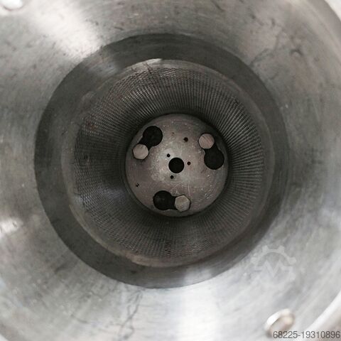 Fleischverarbeitungsmaschine Modernpack Sepamatic SEPA 403