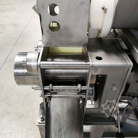Meat processing machine Modernpack Sepamatic SEPA 403