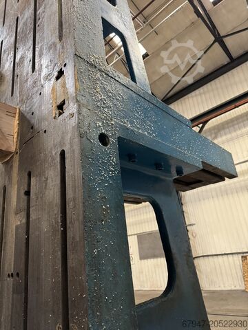 Bolster plate Asquith Butler Angle Plates Angle Plates