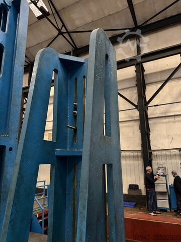 Bolster plate Asquith Butler Angle Plates Angle Plates