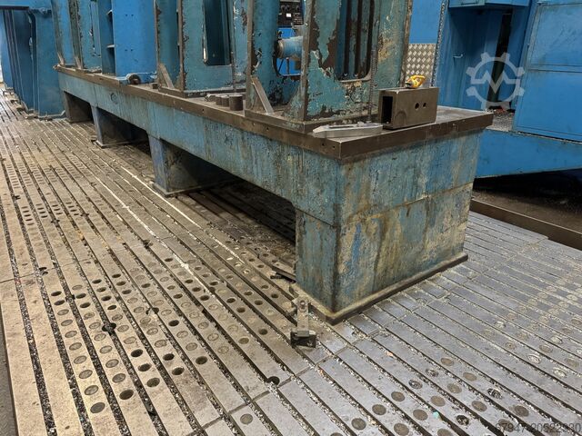 Bolster plate Asquith Butler Angle Plates Angle Plates
