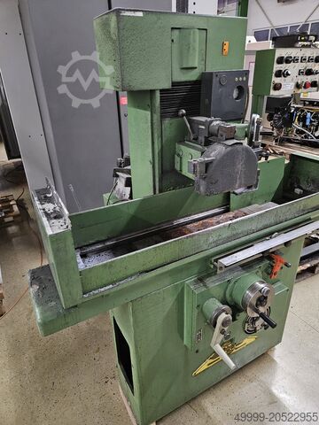 Flachschleifmaschine Jung SWH 5 VA