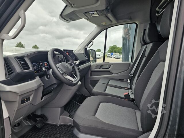Panel van VW T6.1 Kasten TDI KR AHK Flügeltüren, Verkleidungen