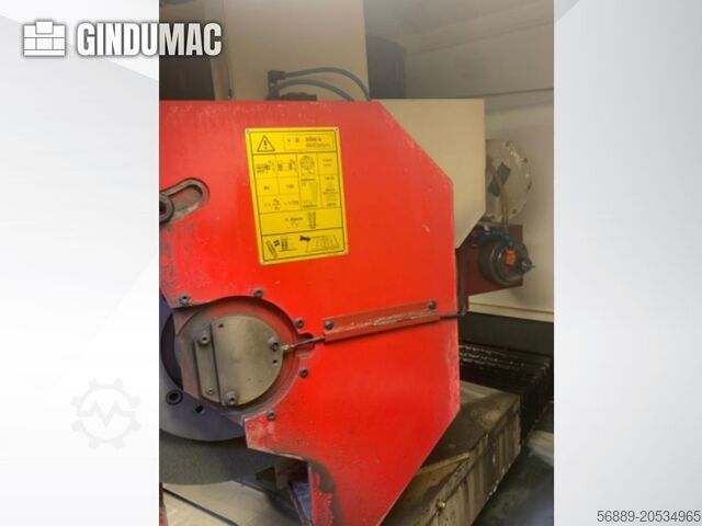 Rundschleifmaschine STUDER S33