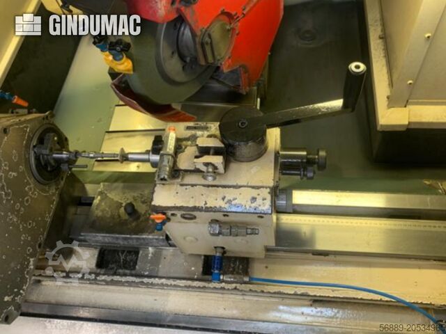 Rundschleifmaschine STUDER S33