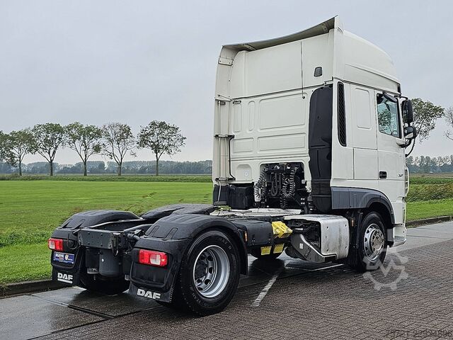 Standard-SZM DAF XF 480