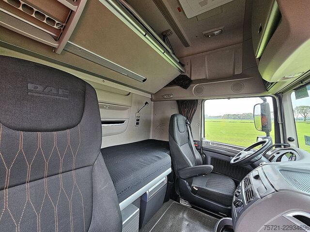 Standard-SZM DAF XF 480