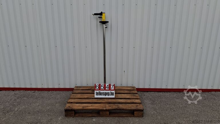 Fasspumpe, Tankpumpe Lutz LUTZ MD2XL