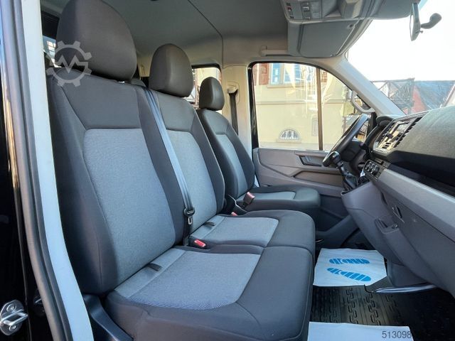 Pick-up van VOLKSWAGEN CRAFTER OFFROAD DoKa LANG 4 MOTION RRE