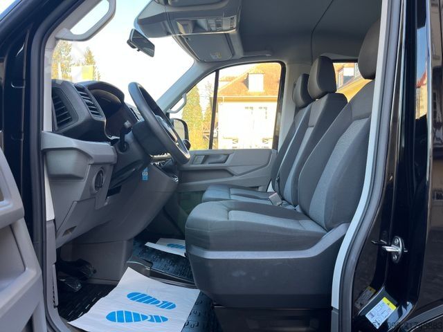 Pick-up van VOLKSWAGEN CRAFTER OFFROAD DoKa LANG 4 MOTION RRE