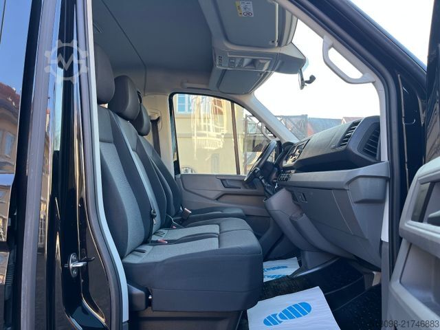 Pick-up van VOLKSWAGEN CRAFTER OFFROAD DoKa LANG 4 MOTION RRE